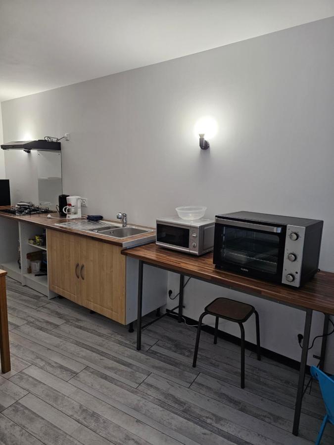 Studio Fains-Les-Sources Kültér fotó