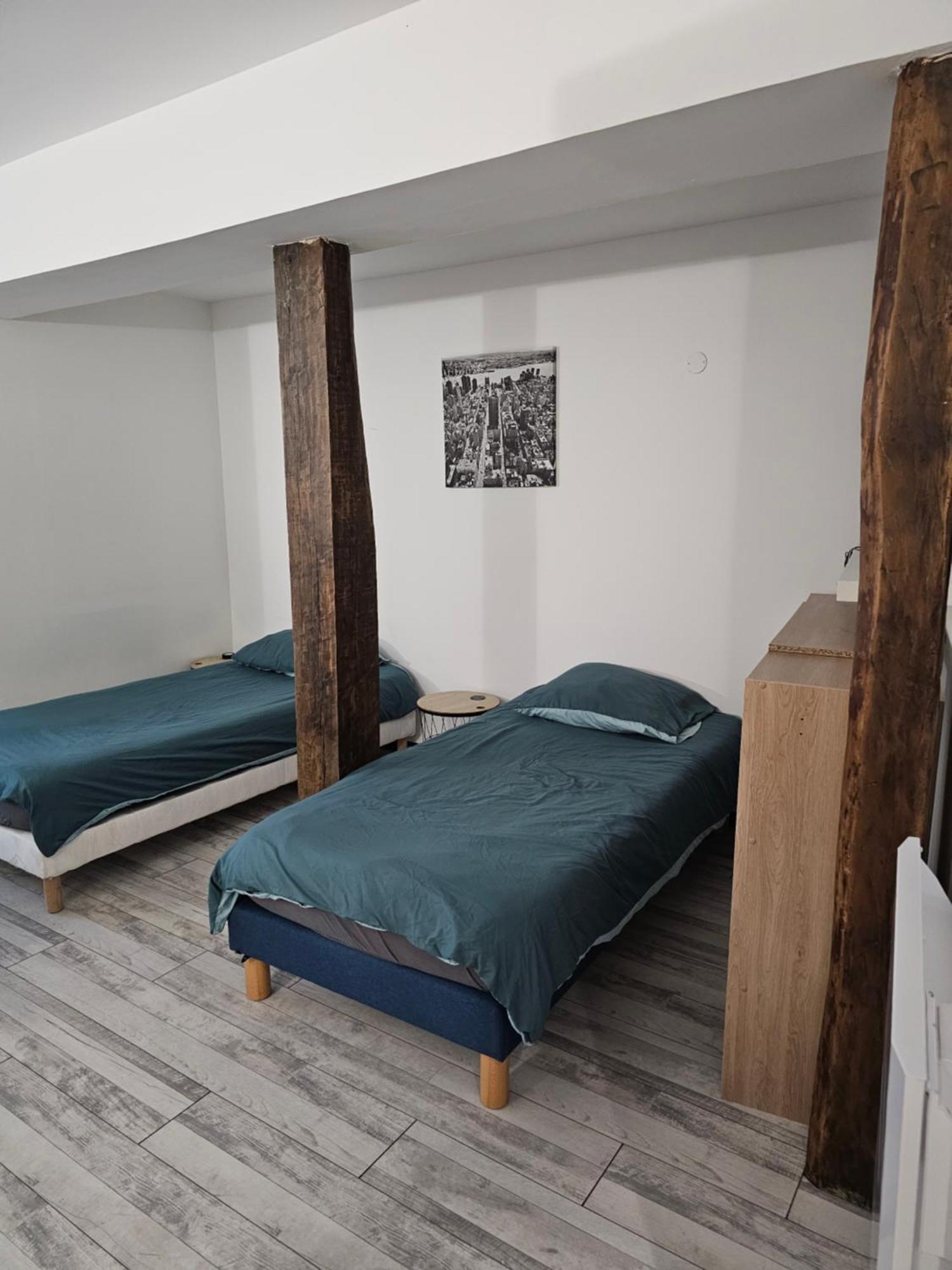 Studio Fains-Les-Sources Kültér fotó